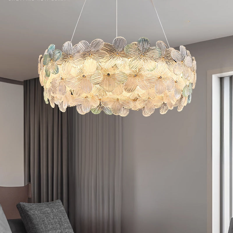 TOTTI Chandelier