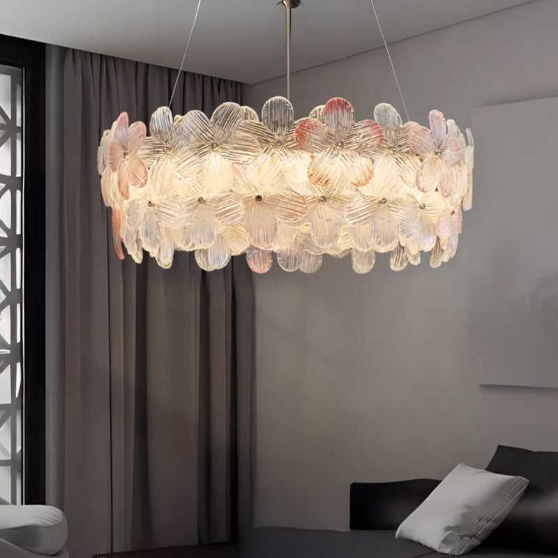 TOTTI Chandelier