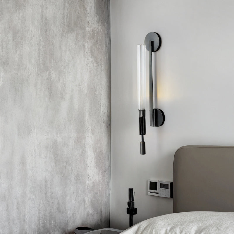 TOULON B Wall Light by Lampadom - ambient shot