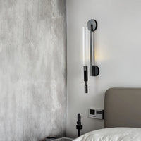 TOULON B Wall Light by Lampadom - ambient shot