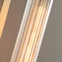 TOULON Wall Light by Lampadom - ambient shot