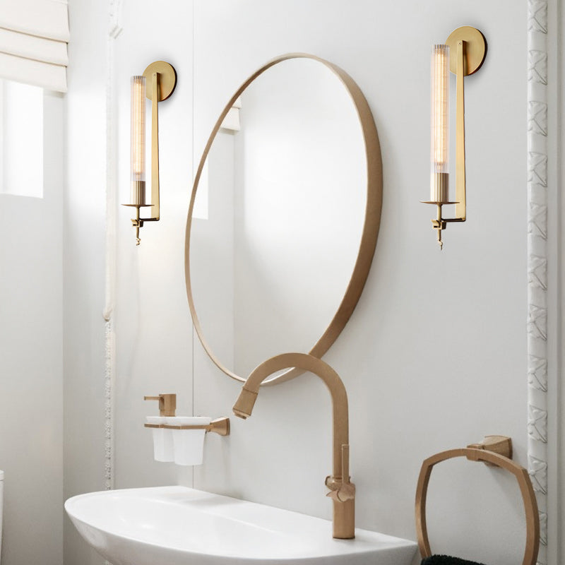 TOULON Wall Light by Lampadom - detail view