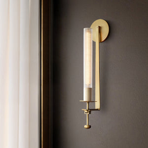 TOULON Wall Light by Lampadom