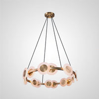 TRACY Ring Chandelier