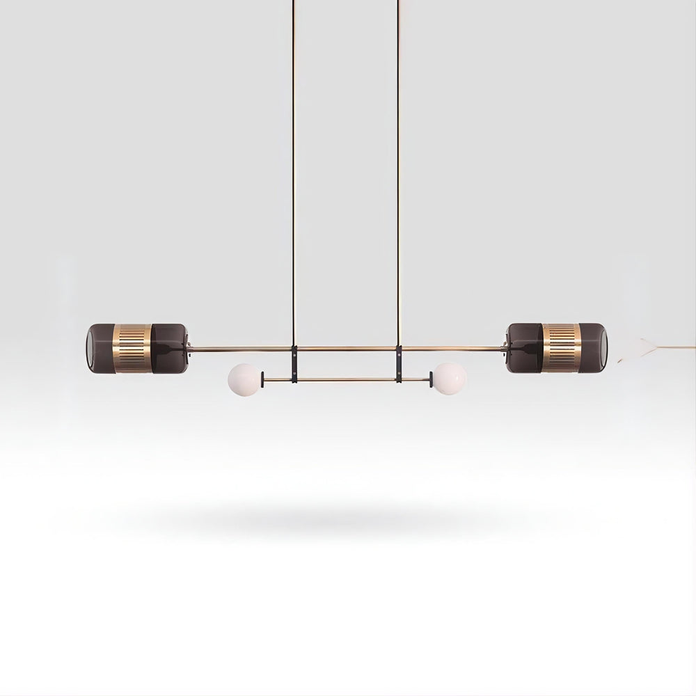 TRAIT Linear Chandelier