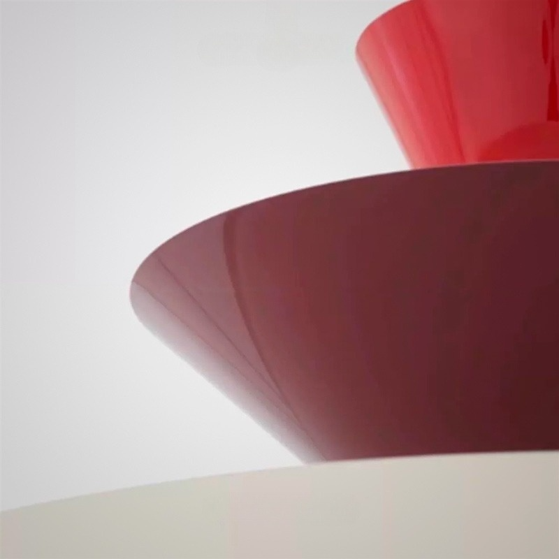 TRAUSTI Pendant by Lampadom - ambient shot