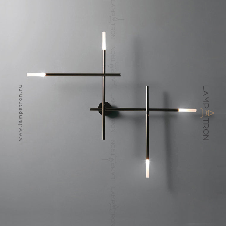 TRAVERSE Wall Light