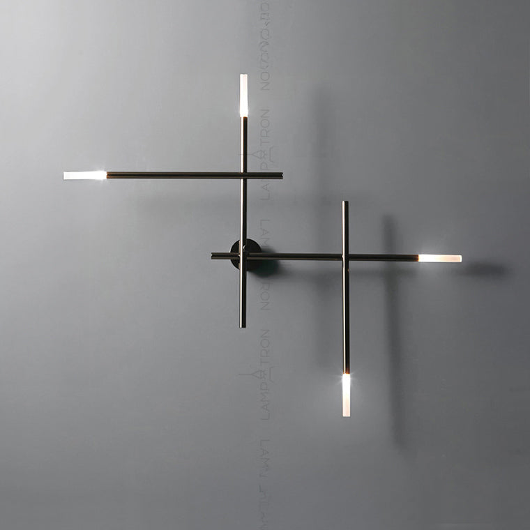 TRAVERSE Wall Light