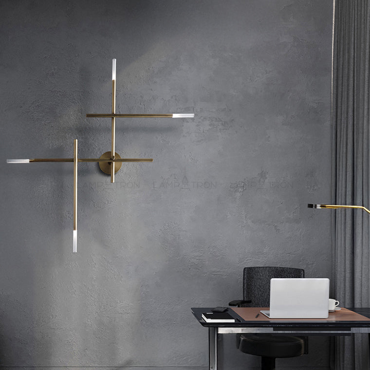 TRAVERSE Wall Light