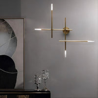 TRAVERSE Wall Light