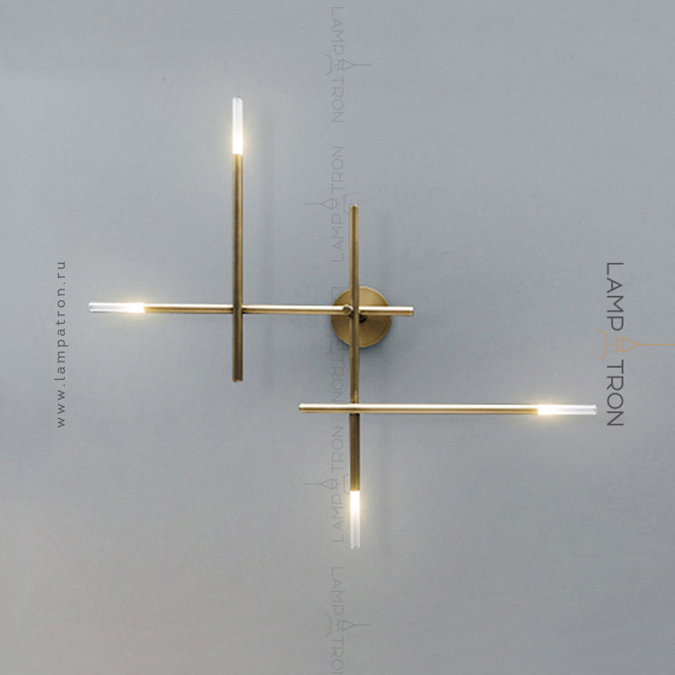 TRAVERSE Wall Light