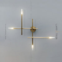 TRAVERSE Wall Light