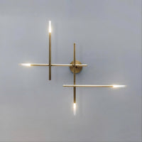 TRAVERSE Wall Light