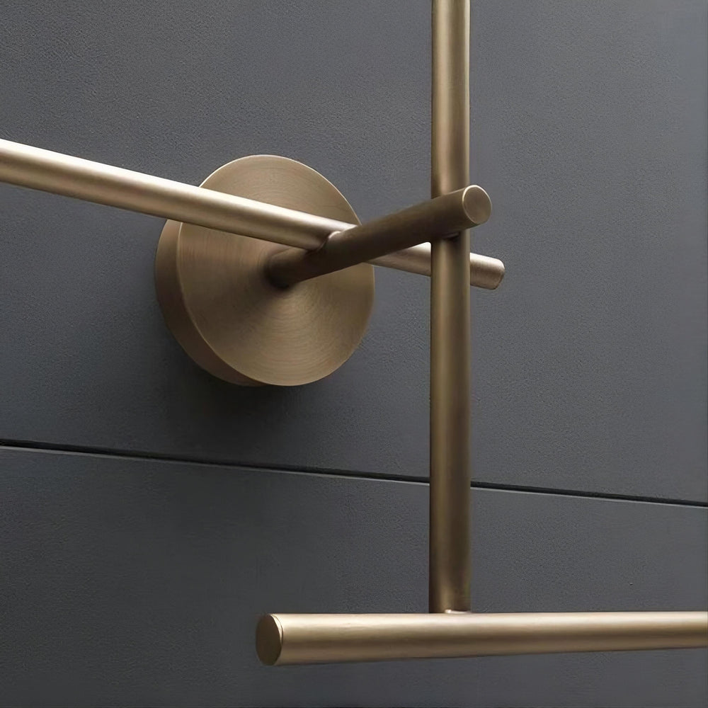 TRAVERSE Wall Light