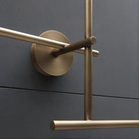 TRAVERSE Wall Light