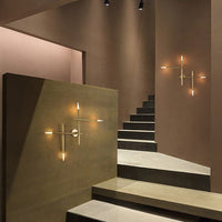 TRAVERSE Wall Light