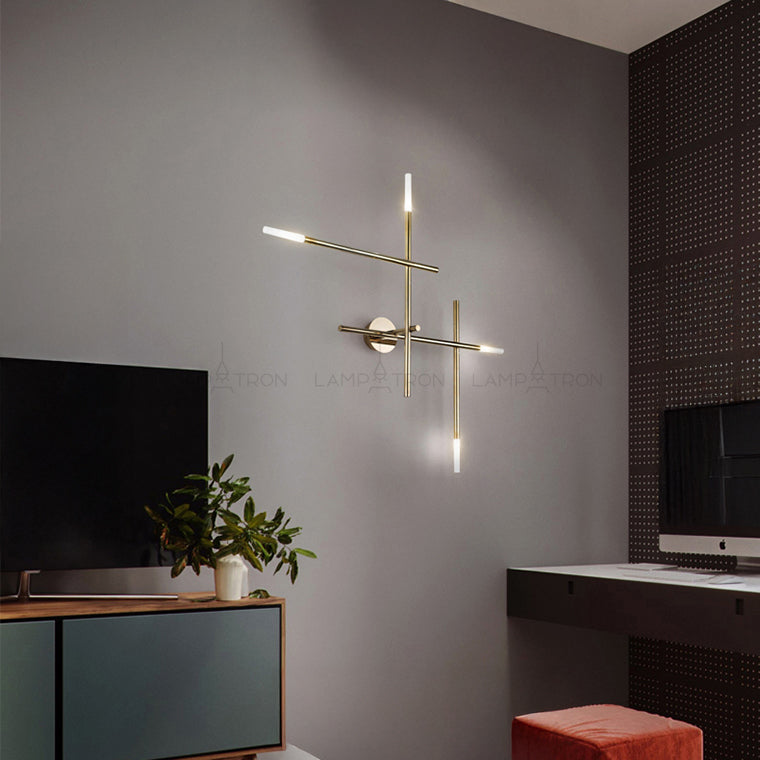 TRAVERSE Wall Light