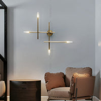 TRAVERSE Wall Light