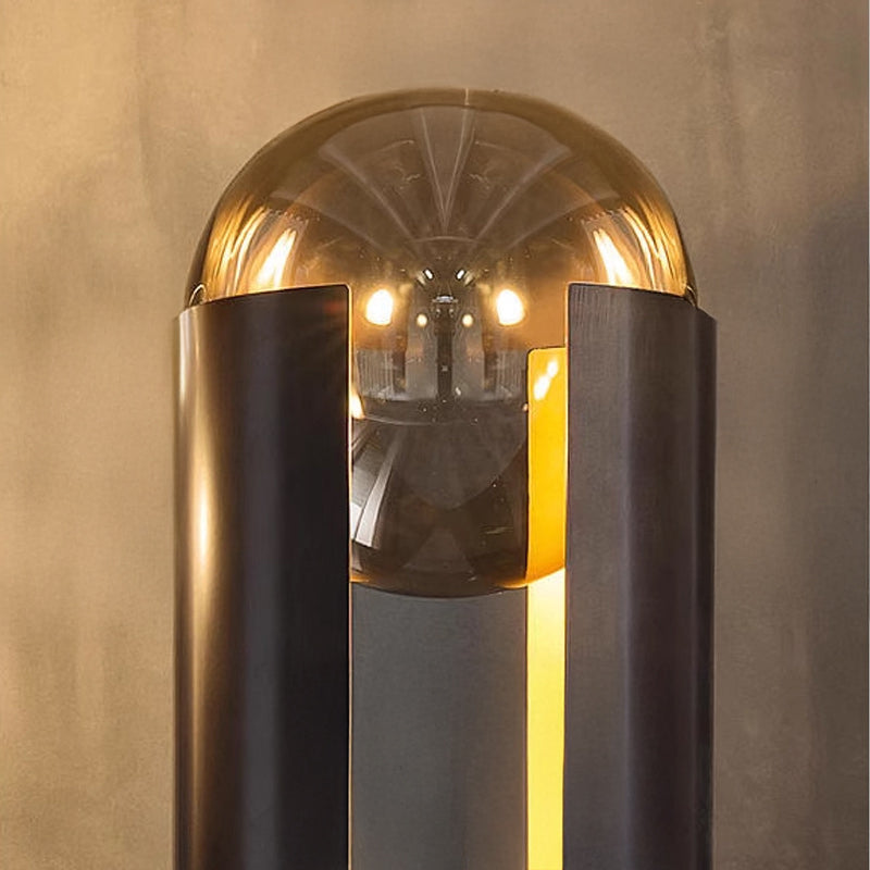 TREVOR Floor Lamp by Lampadom - close-up