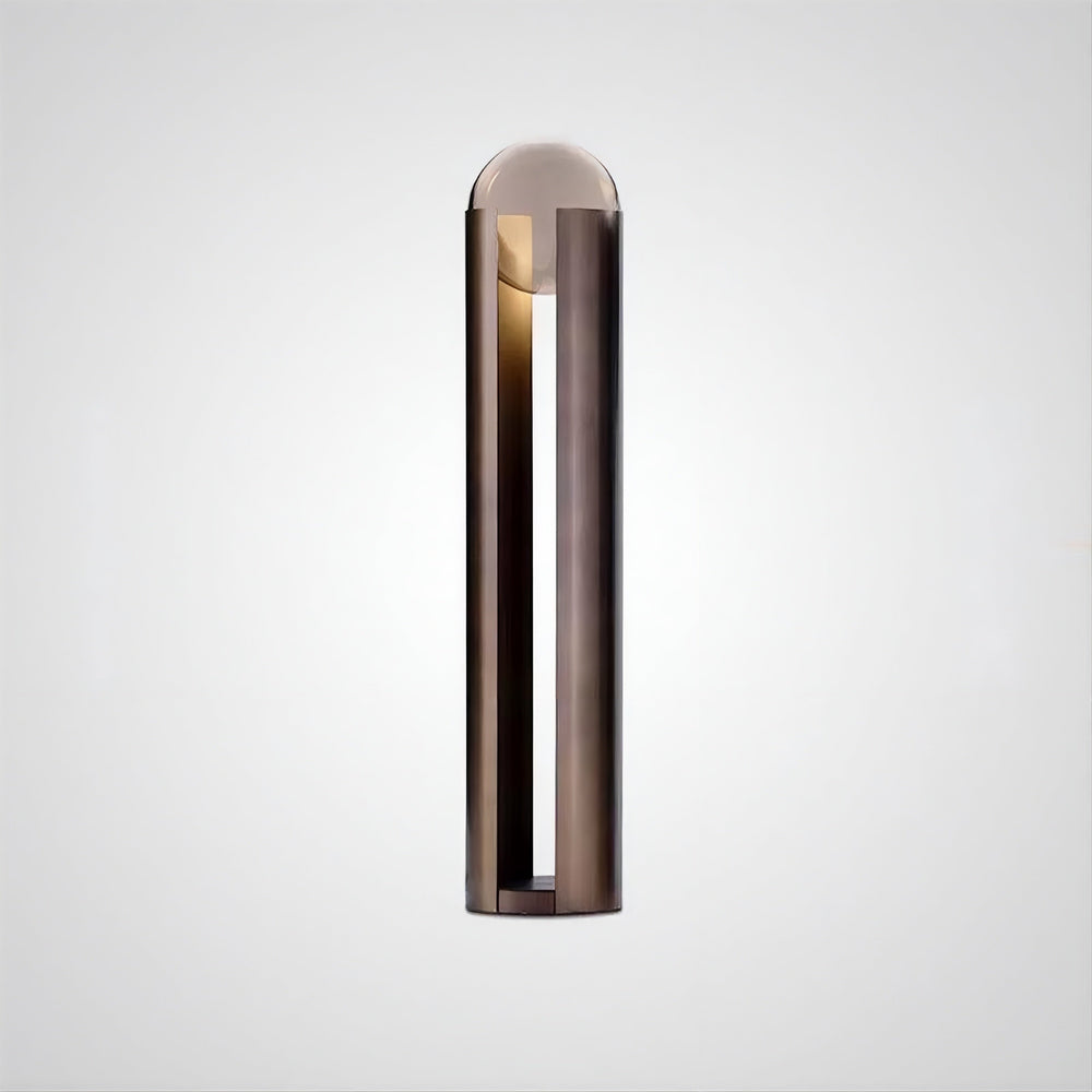 TREVOR Floor Lamp by Lampadom - scale reference