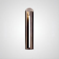 TREVOR Floor Lamp by Lampadom - scale reference