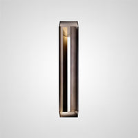 TREVOR Floor Lamp by Lampadom - top view