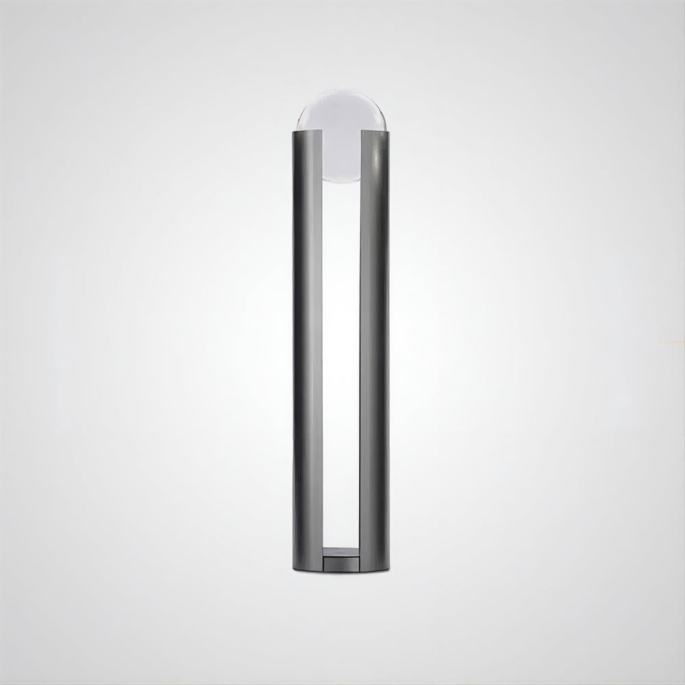 TREVOR Floor Lamp by Lampadom - detail view