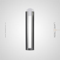 TREVOR Floor Lamp by Lampadom - ambient shot