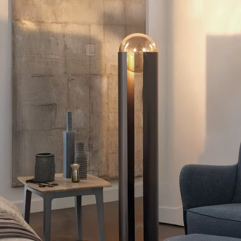 TREVOR Floor Lamp by Lampadom - detail view