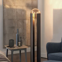 TREVOR Floor Lamp by Lampadom - detail view
