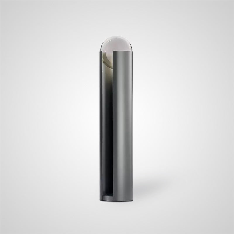 TREVOR Floor Lamp by Lampadom - angle view