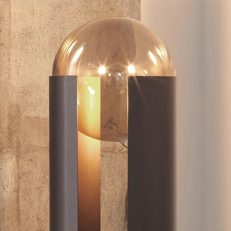 TREVOR Floor Lamp by Lampadom - side view