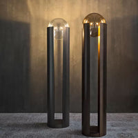 TREVOR Floor Lamp by Lampadom - side view