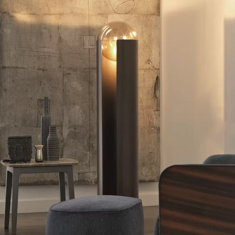 TREVOR Floor Lamp by Lampadom - close-up