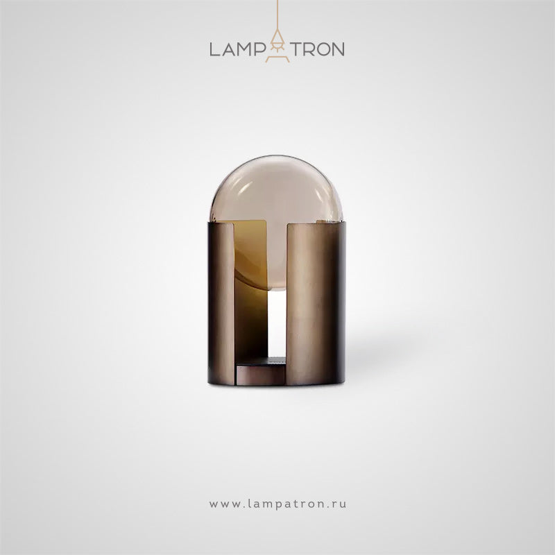 TREVOR Table Lamp