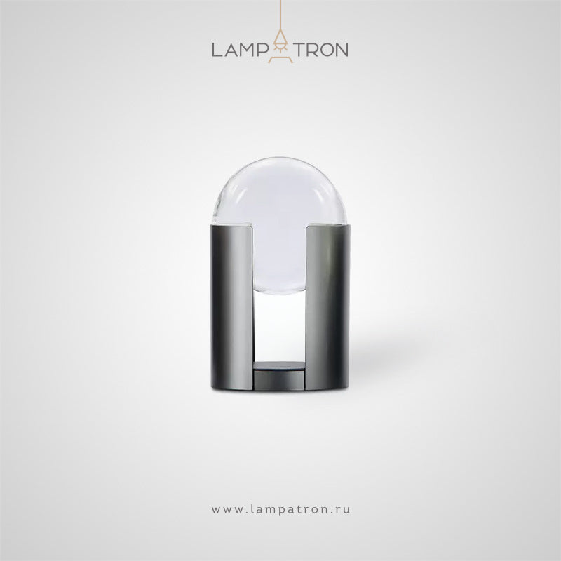 TREVOR Table Lamp