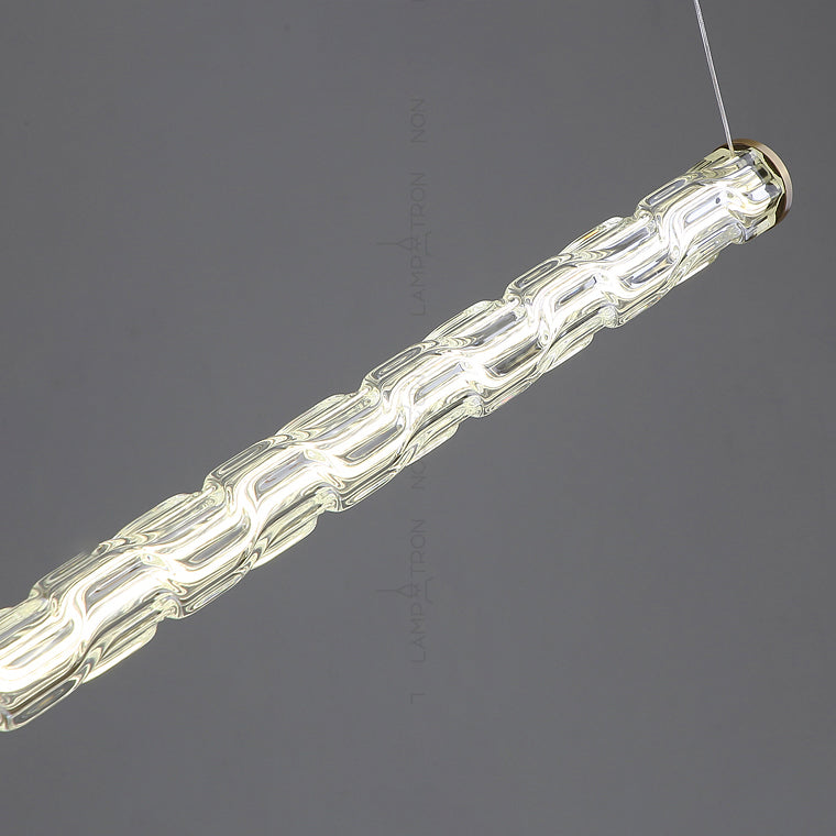 TRICKLE Pendant