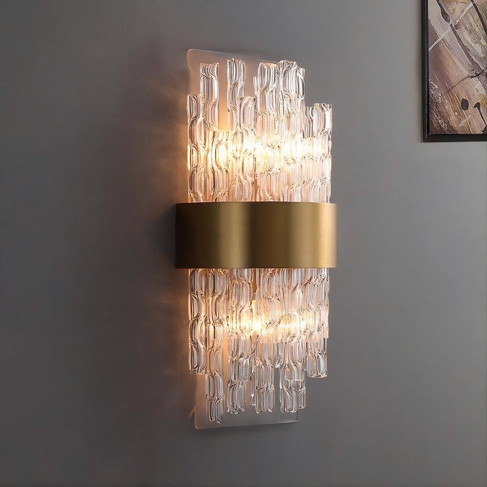 TRICKLE Wall Light