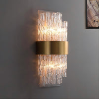 TRICKLE Wall Light