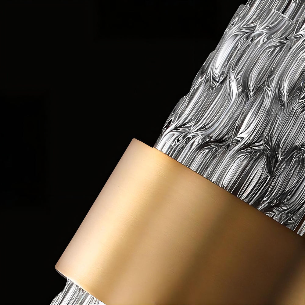 TRICKLE Wall Light