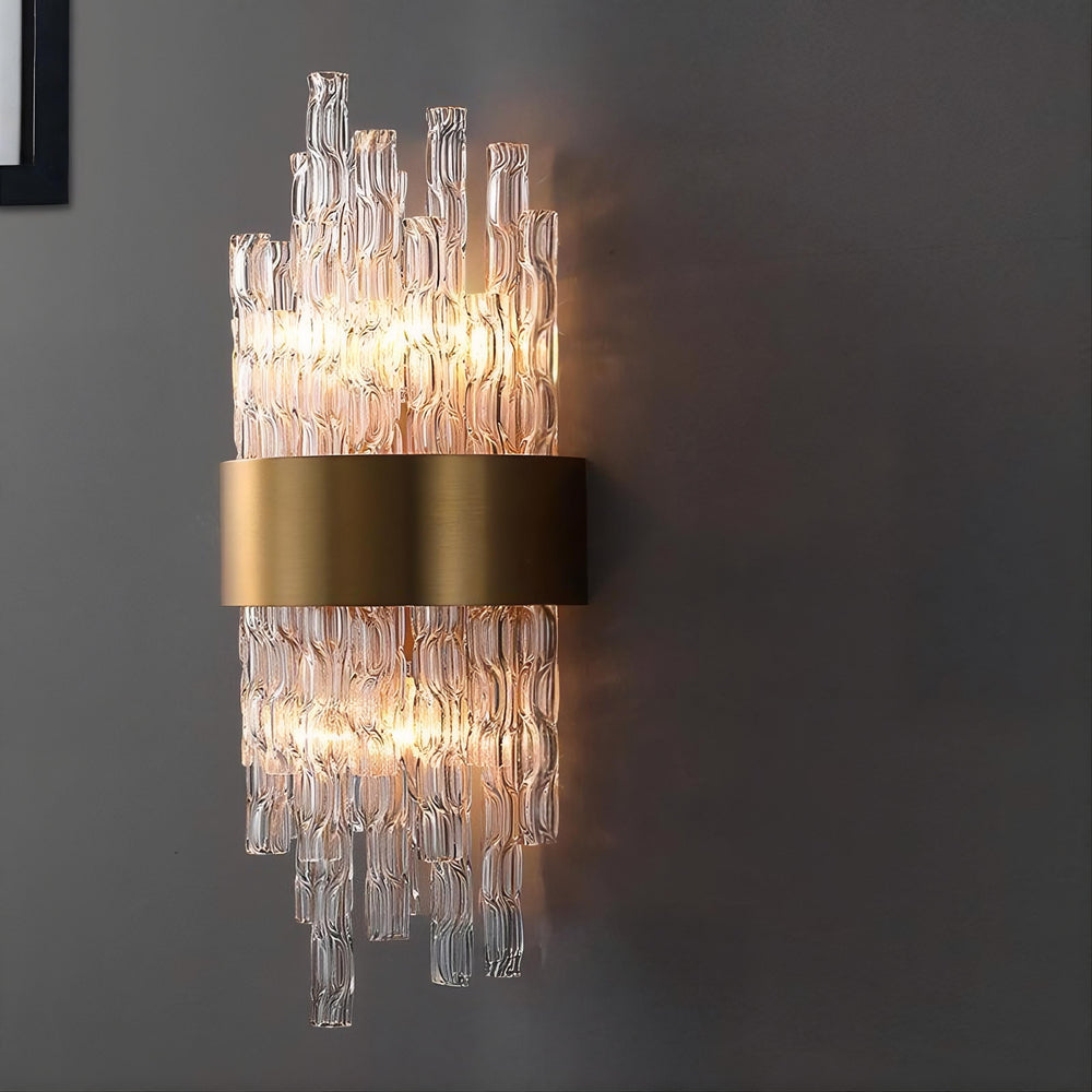 TRICKLE Wall Light