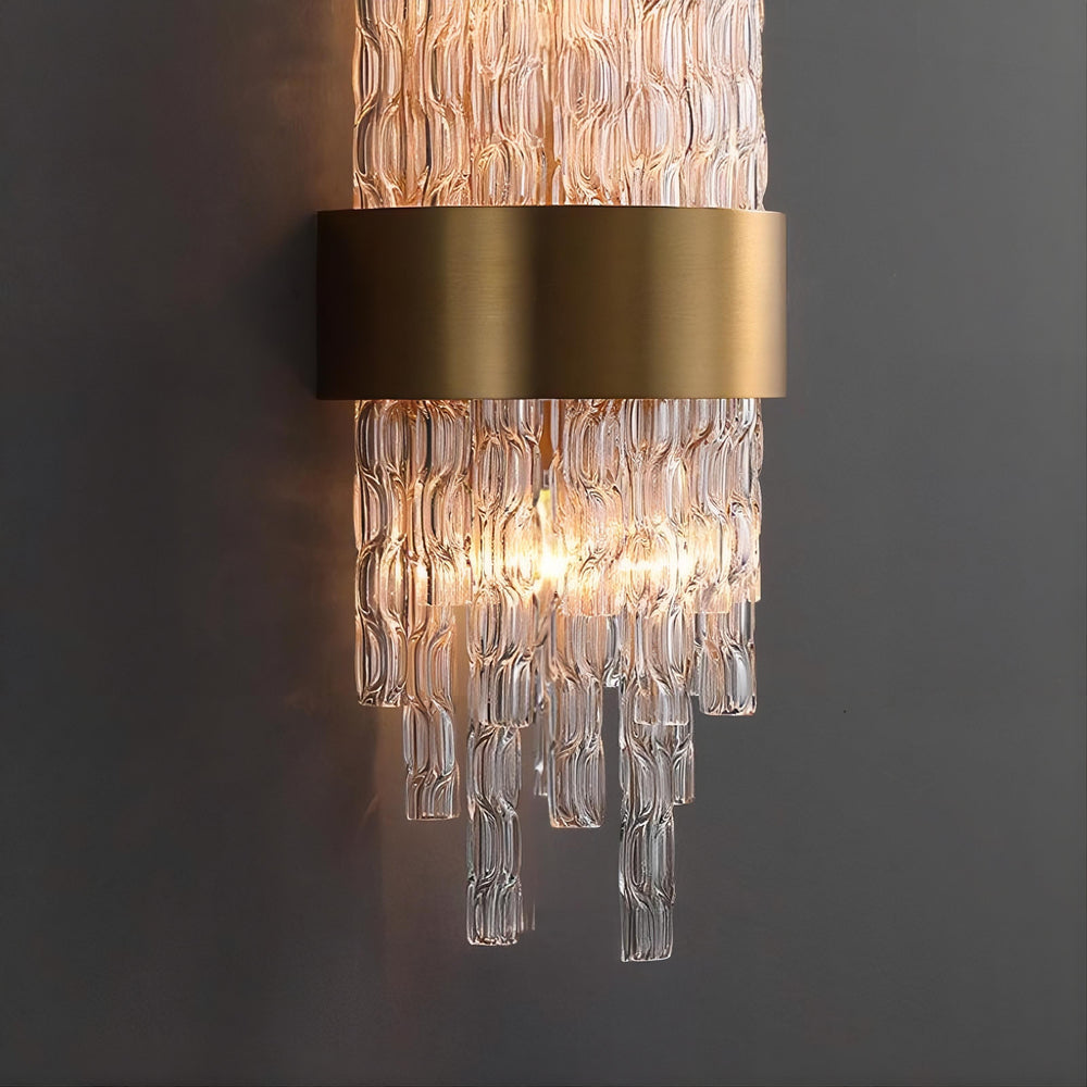TRICKLE Wall Light