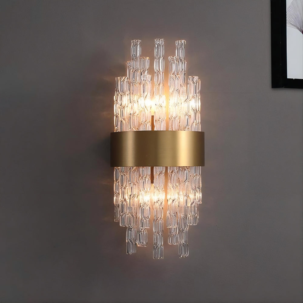 TRICKLE Wall Light