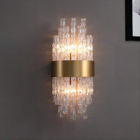 TRICKLE Wall Light