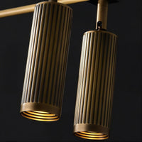 TRIGGER Linear Chandelier