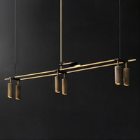 TRIGGER Linear Chandelier