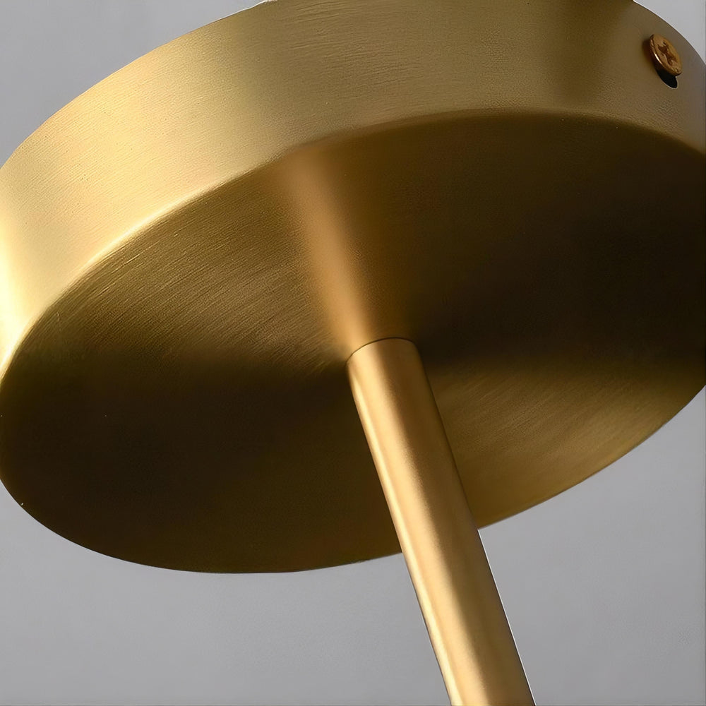 TRIGGER Linear Chandelier