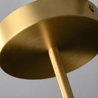 TRIGGER Linear Chandelier