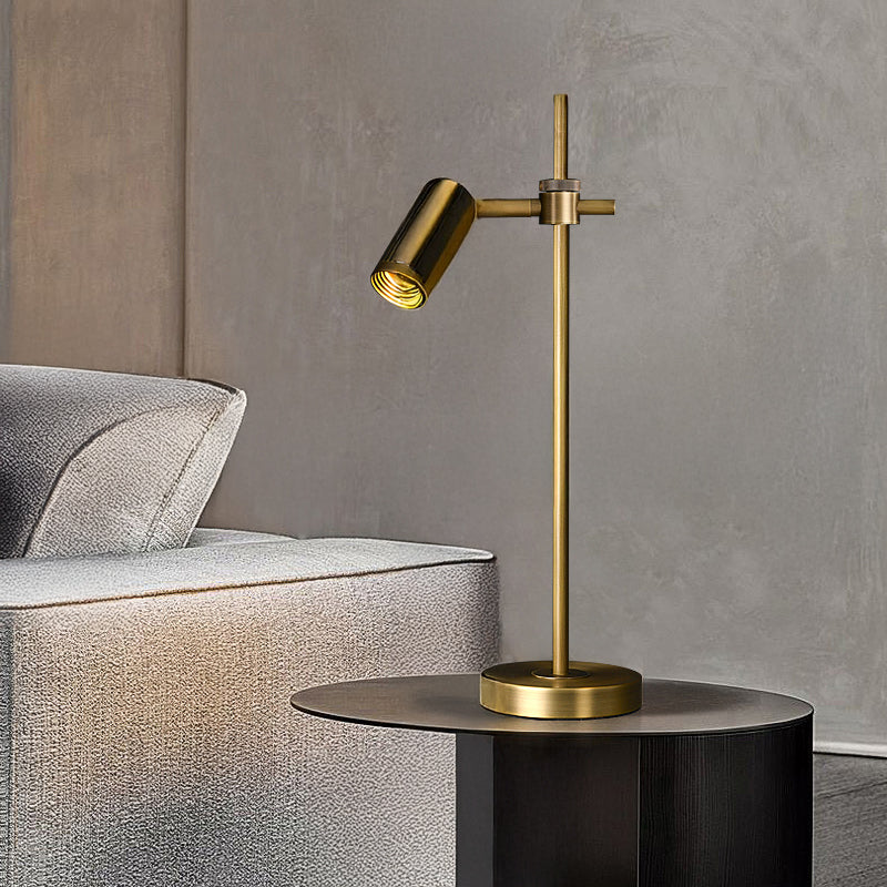 TRIGGER Table Lamp by Lampadom - ambient shot