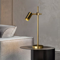 TRIGGER Table Lamp by Lampadom - ambient shot